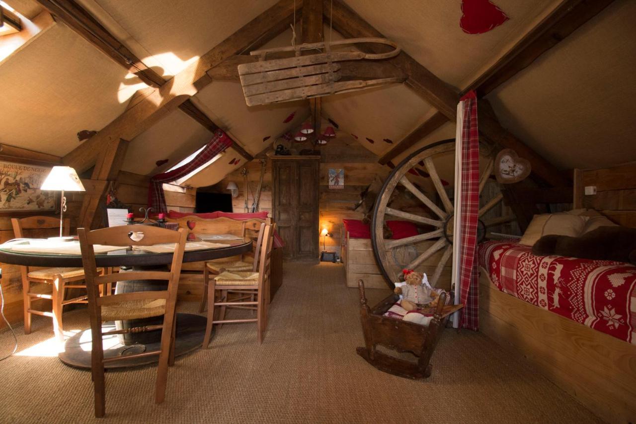 Gite "Le Refuge" Dans Un Domaine De 7Ha Au Calme Vimoutiers Экстерьер фото