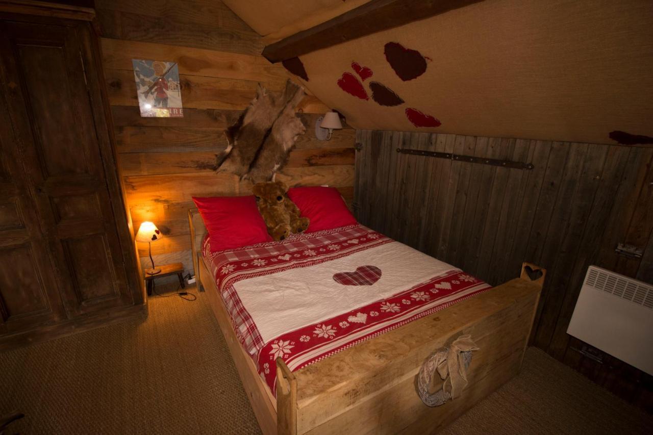 Gite "Le Refuge" Dans Un Domaine De 7Ha Au Calme Vimoutiers Экстерьер фото